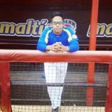 'Anthony Alvarado 'Anthony Alvarado